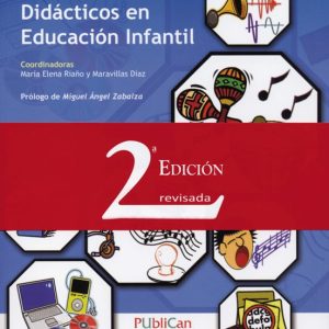 FUNDAMENTOS MUSICALES Y DIDACTICOS EN EDUCACION INFANTIL (2ª ED.R EVISADA)