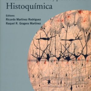 FUNDAMENTOS TEORICOS Y PRACTICOS DE LA HISTOQUIMICA