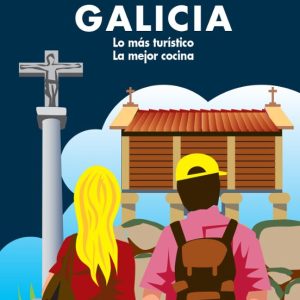 GALICIA 2020 (ESCAPADA AZUL)