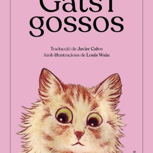 GATS I GOSSOS
				 (edición en catalán)