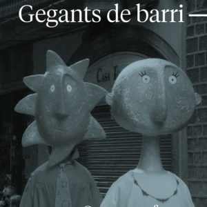 GEGANTS DE BARRI (CAT)