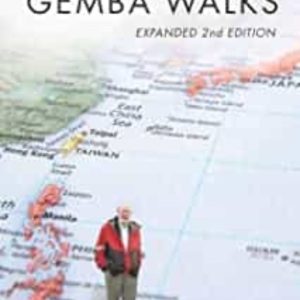 GEMBA WALKS
				 (edición en inglés)