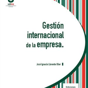 GESTION INTERNACIONAL DE LA EMPRESA