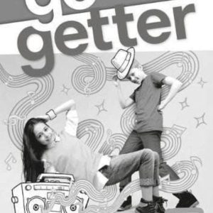 GOGETTER 1 TEST BOOK ED 2018 MEC
				 (edición en inglés)