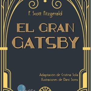 GRAN GATSBY, EL
				 (edición en catalán)