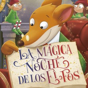 GS 67: LA MAGICA NOCHE DE LOS ELFOS