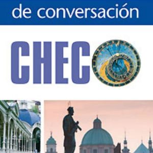 GUIA DE CONVERSACION CHECO