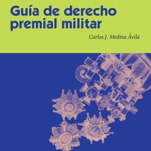 GUIA DE DERECHO PREMIAL MILITAR