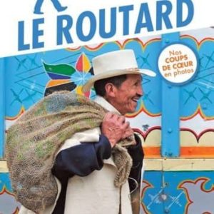 GUIDE DU ROUTARD COLOMBIE 2019/20
				 (edición en francés)