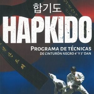 HAPKIDO (VOLUMEN 2)