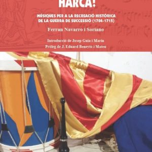 HARCA, HARCA, HARCA!
				 (edición en catalán)