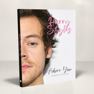 HARRY STYLES: ADORE YOU