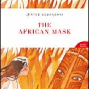 HELBLING READERS RED SERIES (2) THE AFRICAN MASK + CD + EZONE
				 (edición en inglés)