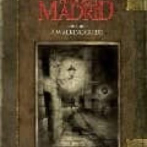 HIDDEN MADRID
				 (edición en inglés)