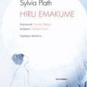HIRU EMAKUME
				 (edición en euskera)
