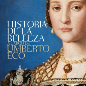 HISTORIA DE LA BELLEZA
