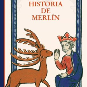 HISTORIA DE MERLIN