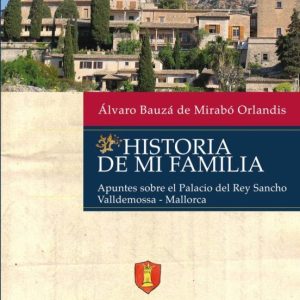 HISTORIA DE MI FAMILIA: APUNTES SOBRE EL PALACIO DEL REY SANCHO