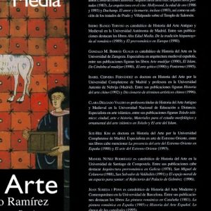 HISTORIA DEL ARTE (VOL. 2): LA EDAD MEDIA
