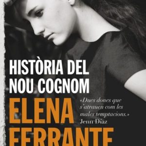 HISTORIA DEL NOU COGNOM
				 (edición en catalán)