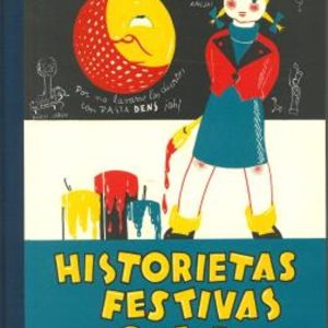 HISTORIETAS FESTIVAS GAL (ED. FACSÍMIL)