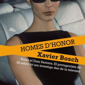 HOMES D HONOR
				 (edición en catalán)
