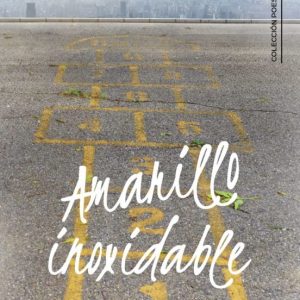 (I.B.D.) AMARILLO INOXIDABLE