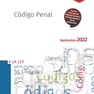 (I.B.D) CODIGO PENAL 2022