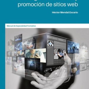 (I.B.D.) COMM031PO MARKETING ONLINE: DISEÑO Y PROMOCIÓN DE SITIOS WEB.