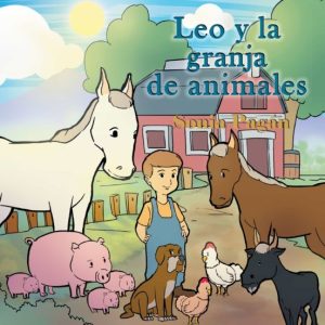 (I.B.D.) LEO Y LA GRANJA DE ANIMALES