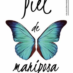(I.B.D.) PIEL DE MARIPOSA