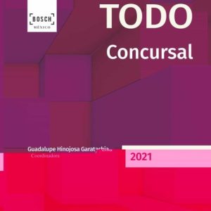(I.B.D) TODO CONCURSAL