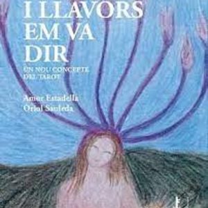 I LLAVORS EM VA DIR
				 (edición en catalán)