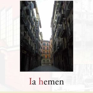 IA HEMEN
				 (edición en euskera)