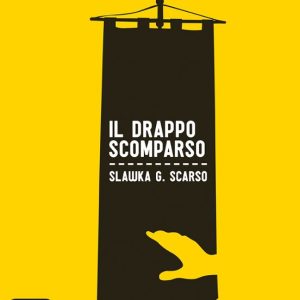 IL DRAPPO SCOMPARSO
				 (edición en italiano)