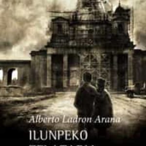 ILUNPEKO ZELATARIA
				 (edición en euskera)