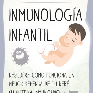 INMUNOLOGIA INFANTIL