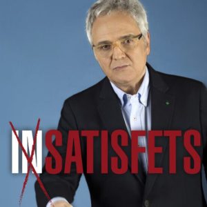 (IN)SATISFETS
				 (edición en catalán)