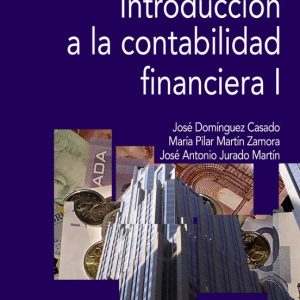 INTRODUCCION A LA CONTABILIDAD FINANCIERA I