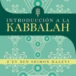 INTRODUCCIÓN A LA KABBALAH