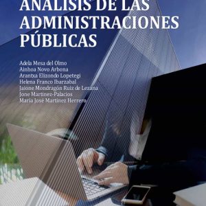 INTRODUCCIÓN AL ANÁLISIS DE LAS ADMINISTRACIONES PÚBLICAS