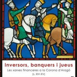 INVERSORS, BANQUERS I JUEUS
				 (edición en catalán)