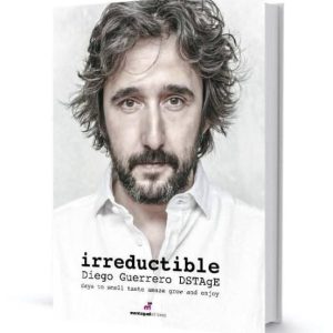 IRREDUCTIBLE (ED. BILINGÜE ESPAÑOL-INGLES)