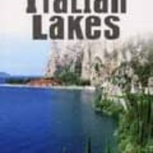 ITALIAN LAKES (INSIGHT COMPACT GUIDE)
				 (edición en inglés)