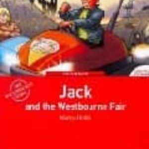 JACK AND THE WESTBOURNE FAIR (INCLUYE CD)
				 (edición en inglés)