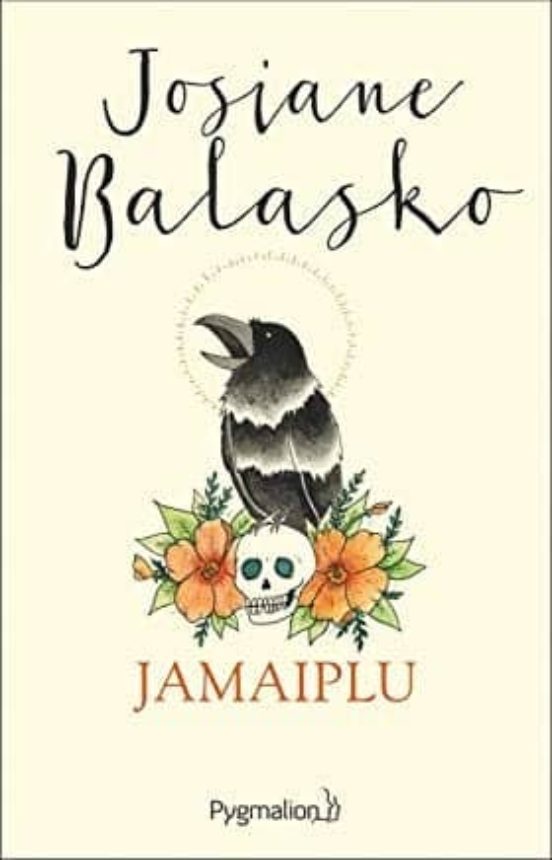 JAMAIPLU
				 (edición en francés)