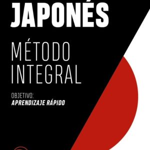 JAPONES. METODO INTEGRAL LAROUSSE