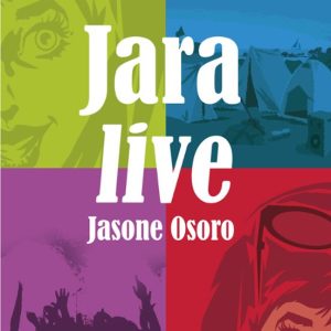JARA LIVE (EUSKERA)
				 (edición en euskera)