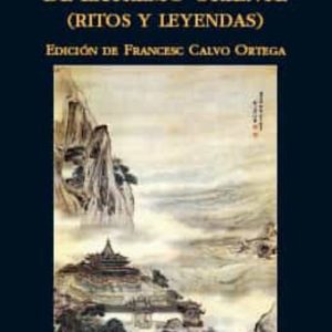 JARDINES EN MINIATURA DE EXTREMO ORIENTE: RITOS Y LEYENDAS