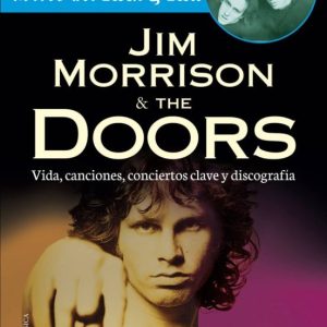 JIM MORRISON & THE DOORS